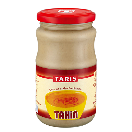 Tahin 480 Gr Cam