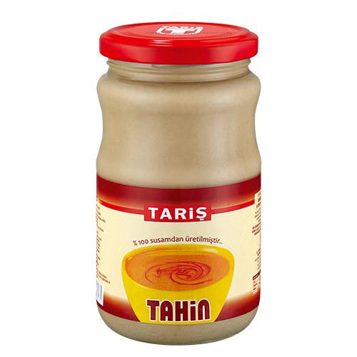 Tahin 480 Gr Cam