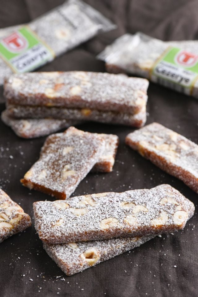 Fındıklı Cezerye 40 Gr 20 Adet