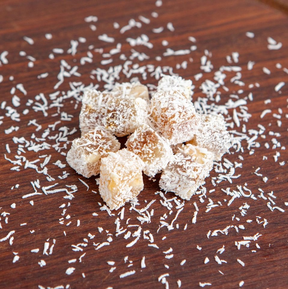 Üzümlü Fındıklı Lokum 450 Gr