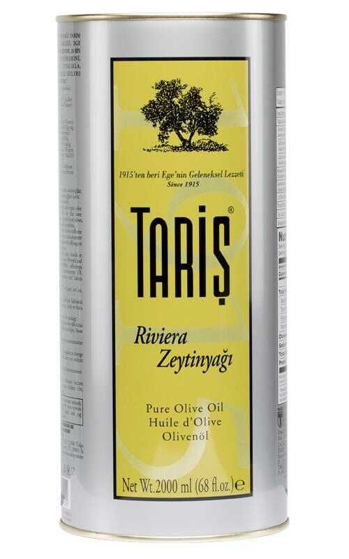 Riviera Zeytinyağı 2 Lt