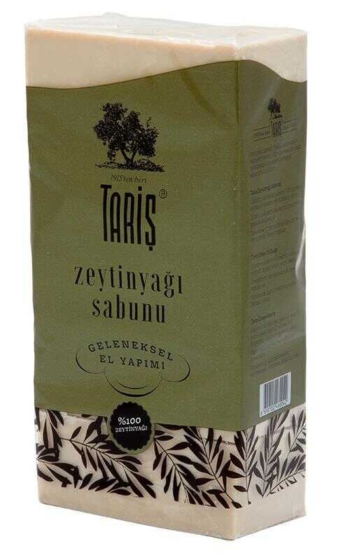 Zeytinyağı Sabunu 800 G